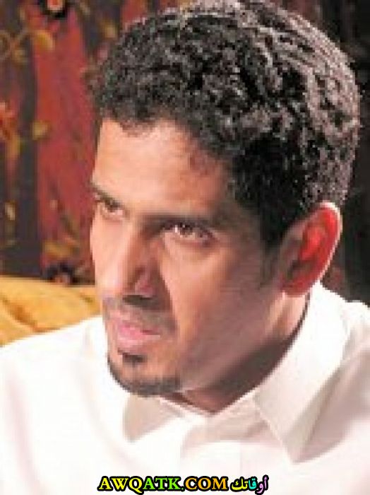 صورة للفنان نايف خلف