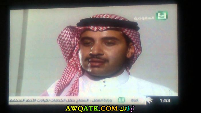 صورة روعة للفنان نبيل باعيسي 