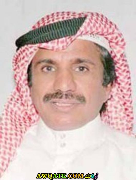 صورة للفنان نواف الشمري