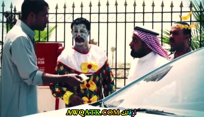 صورة جديدة للنجم السعودي نواف المهنا