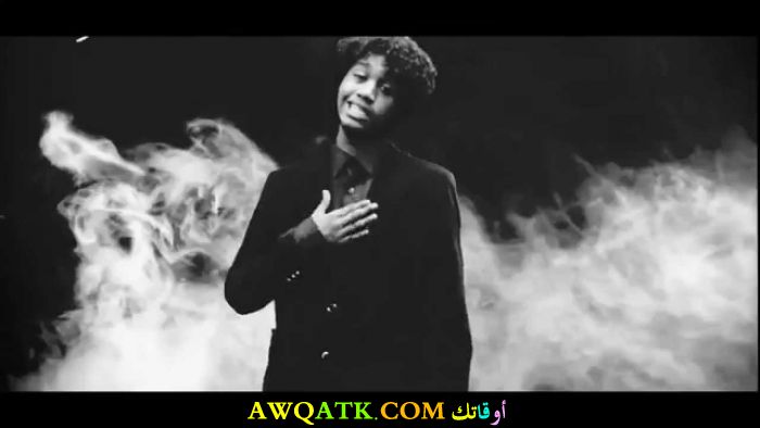 أحلى صورة للفنان الجميل نوووي 