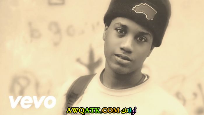 صورة للفنان نوووي 