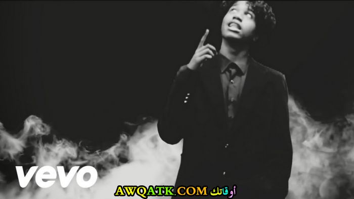 صورة جديدة للنجم السعودي نوووي 