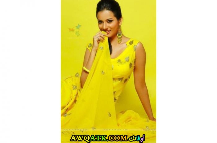 صورة للفنانة نيها جانبانديت