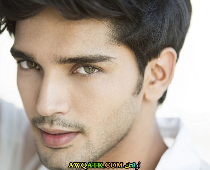 لعشاق الفنان هارش راجبوت صورة جميلة وجديدة