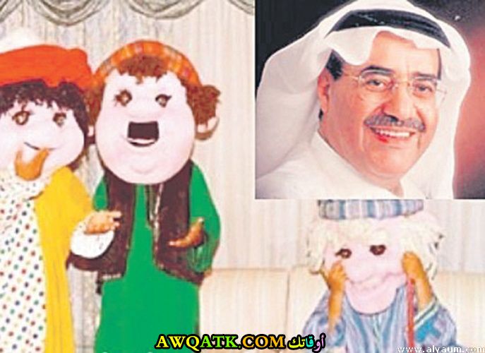 صورة للفنان هاني السعدي