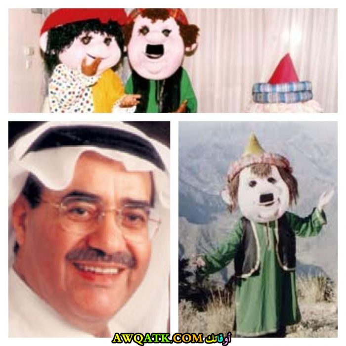 صورة روعة للفنان هاني السعدي