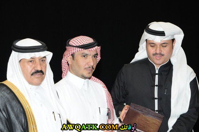 صورة روعة للفنان هاني ناظر 