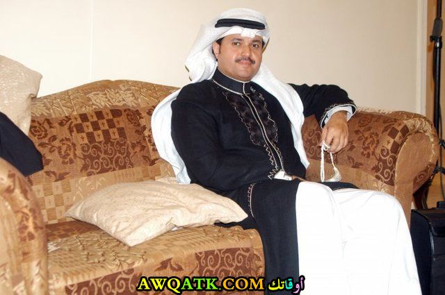 لعشاق الفنان هاني ناظر صورة جميلة وجديدة