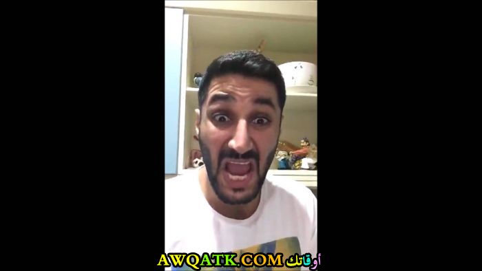 هشام الهويش