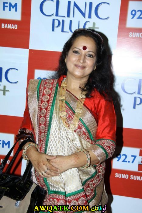أحلى صورة للفنانة الجميلة هيماني شيفبوري