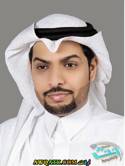 صورة للفنان ياسر مدخلي