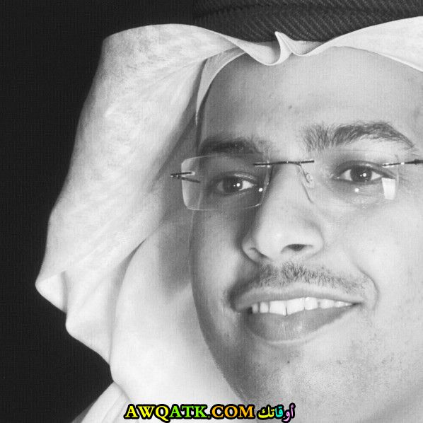 صورة الفنان السعودي ياسر مدخلي صورة جميلة وروعة
