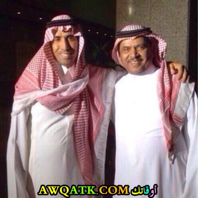 أحلى صورة للفنان الجميل يحيى الغماري 