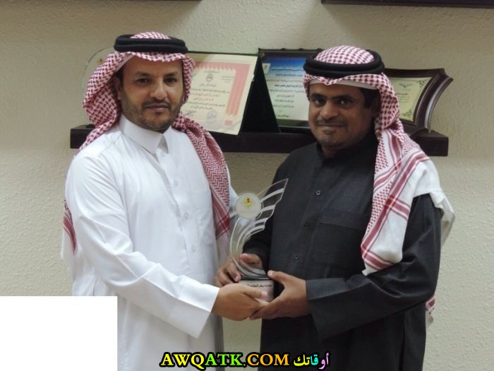 صورة جديدة للنجم السعودي يحيى الغماري