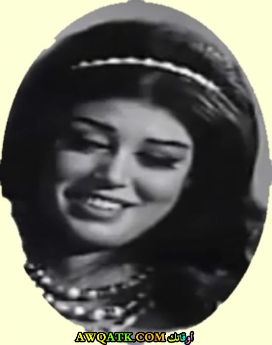 أحلى وأروع بوستر للفنانة المصرية الجميلة إلهام بديع