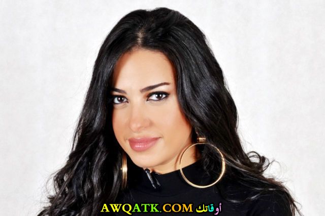 أجمل صورة للفنانة إلهام وجدي