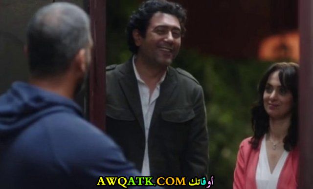 أجمل صورة للفنانة إنجي أبو زيد