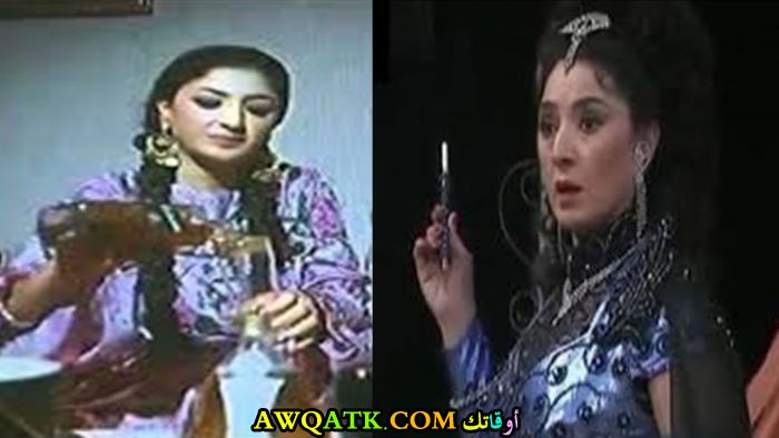 أجمل صورة للفنانة إيفا