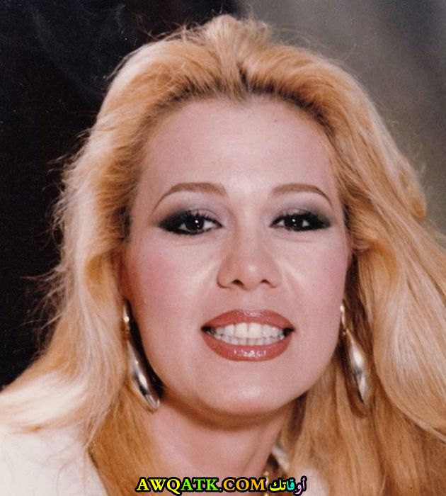 أحدث صورة للفنانة إيمان اللبنانية