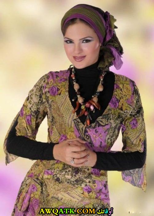 أجمل صورة للفنانة إيمان رجائي