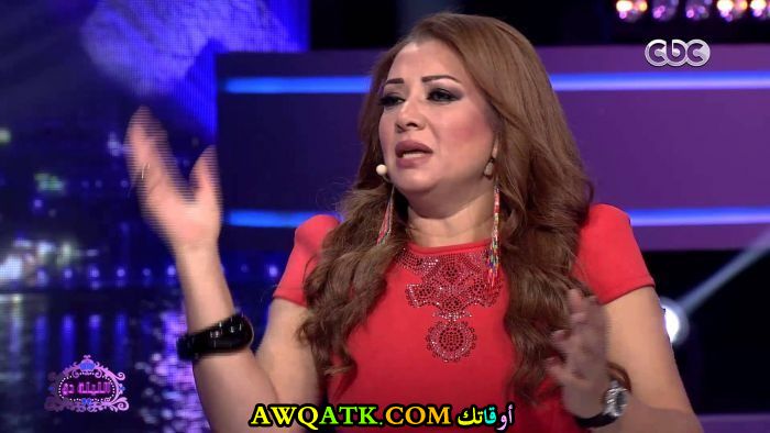 صورة الفنانة المصرية انتصار صورة جميلة وروعة