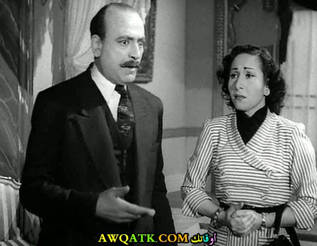 أحلى صورة للفنانة الجميلة بدرية رأفت