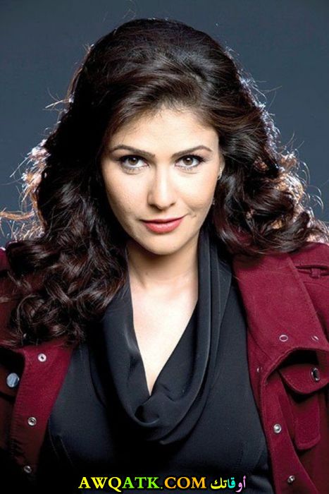 أحلى وأروع بوستر للفنانة المصرية الجميلة بسمة أحمد