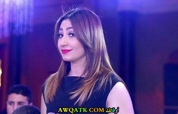 أجمل صورة للفنانة بوسي