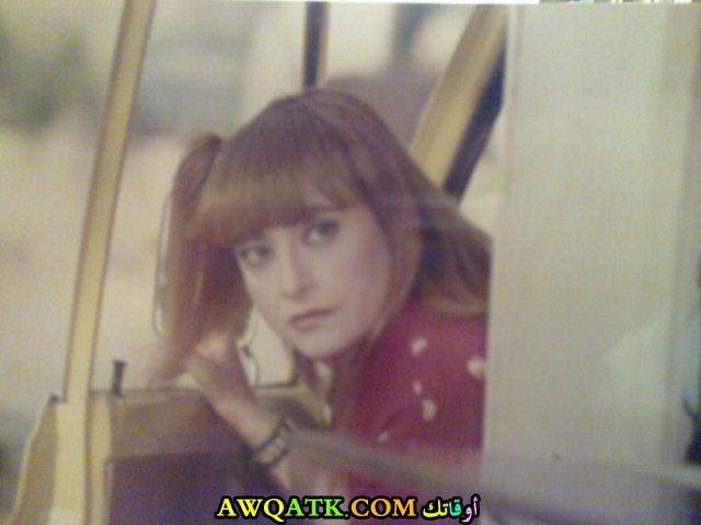 أجمل صورة للفنانة تحية الأنصاري