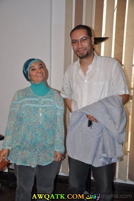 صورة جديدة للنجمة المصرية تغريد العصفوري