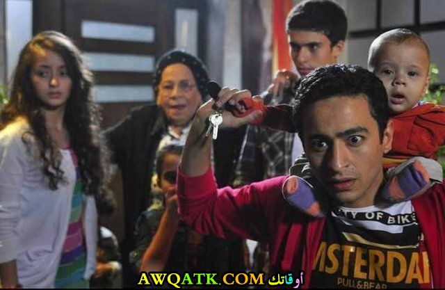 صورة للفنانة الراحلة ثريا إبراهيم