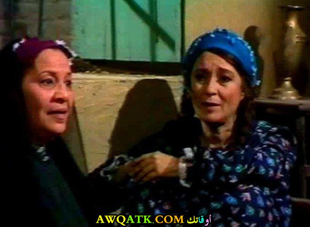 صورة قديمة ورائعة للنجمة المصرية ثريا إبراهيم