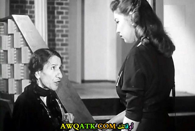 صورة روعة للفنانة جراسيا قاصين