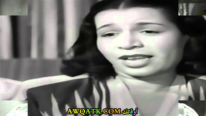 صورة للفنانة جمالات زايد