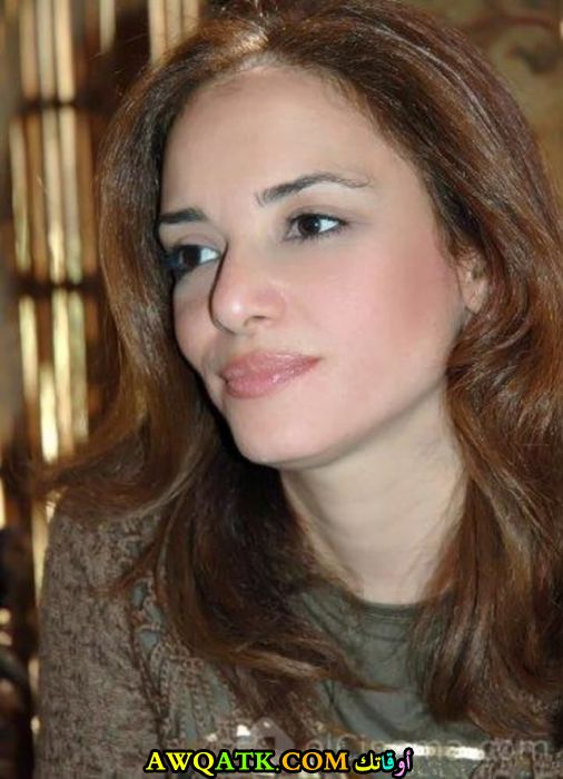 صورة جديدة للنجمة المصرية جيهان راتب