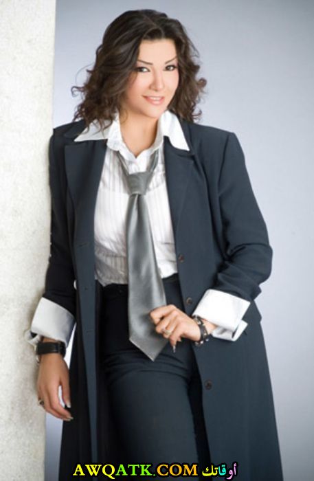 لعشاق الفنانة جيهان قمري صورة جميلة وجديدة