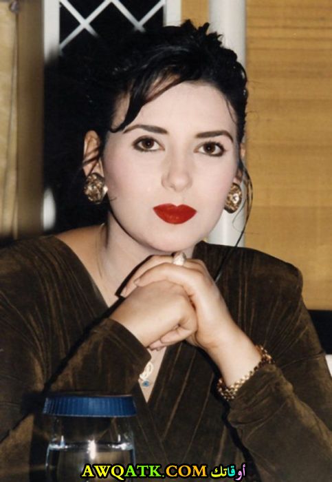 أحلى صورة للفنانة الجميلة جيهان نصر