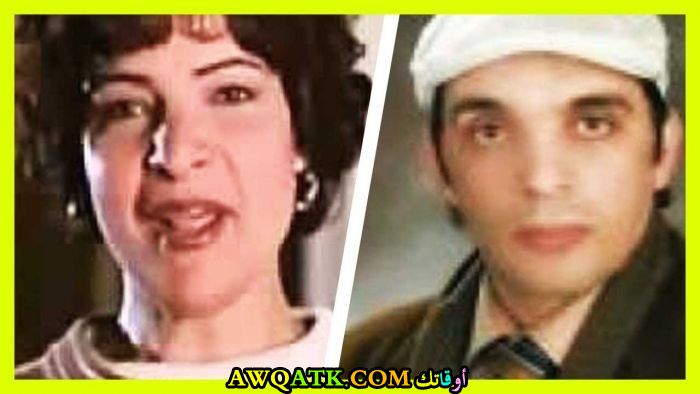 بوستر الفنانة المصرية حنان الطويل