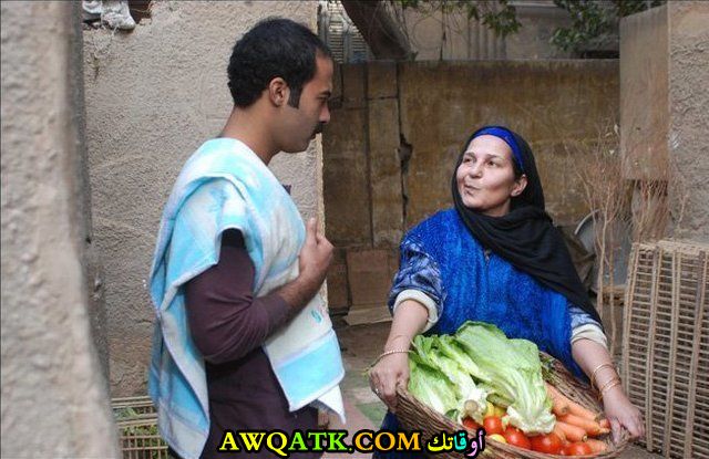 صورة جديدة للنجمة المصرية حنان يوسف