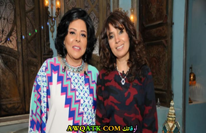 أحلى صورة للفنانة الجميلة حنان