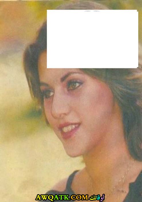 لعشاق الفنانة خلود صورة جميلة