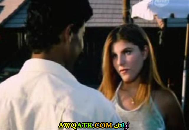 أحلى صورة للفنانة الجميلة داليا حسين