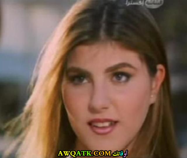 أجمل صورة للفنانة داليا حسين