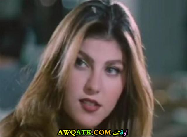 صورة للفنانة داليا حسين