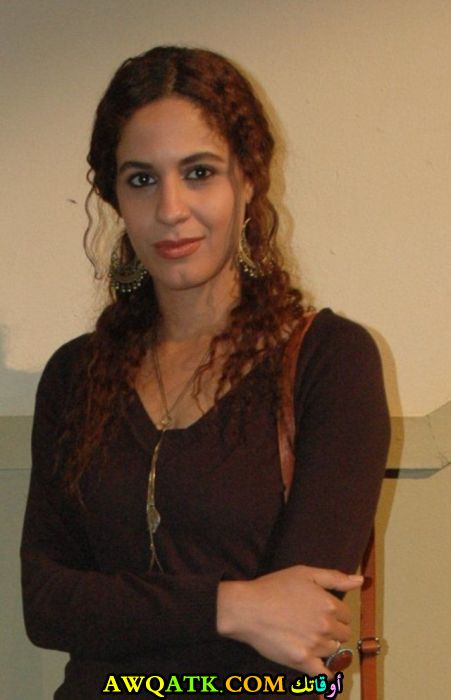 صورة روعة للفنانة دعاء طعيمة