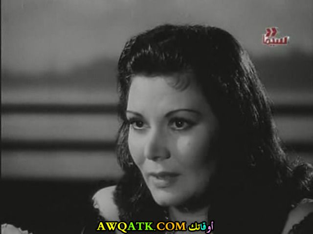 أحلى صورة للفنانة الجميلة راقية إبراهيم