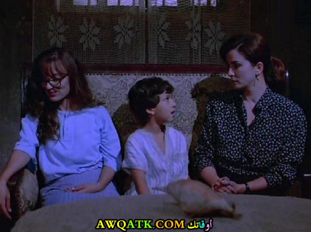 صورة للفنانة راندا عوض