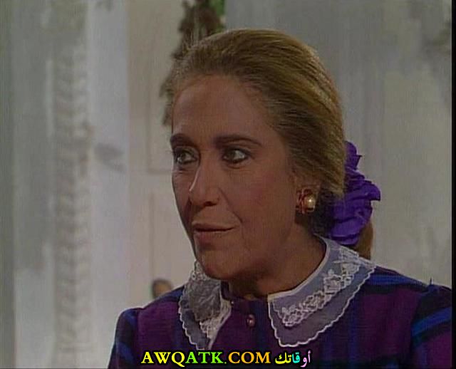 أحلى صورة للفنانة الجميلة راوية أباظة