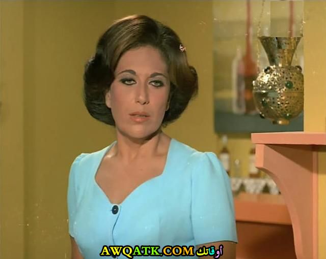 راوية أباظة